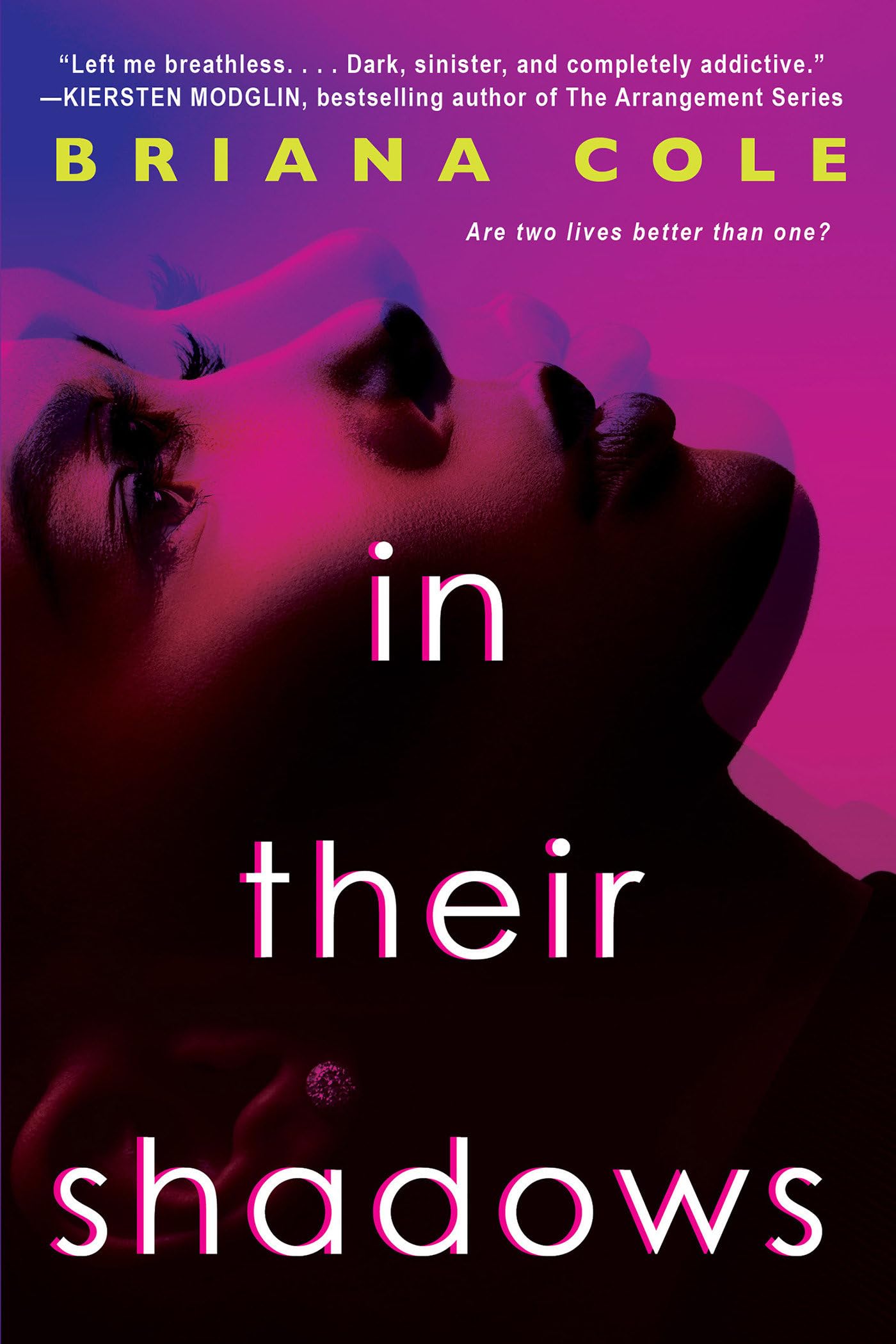 In Their Shadows (Pseudo)