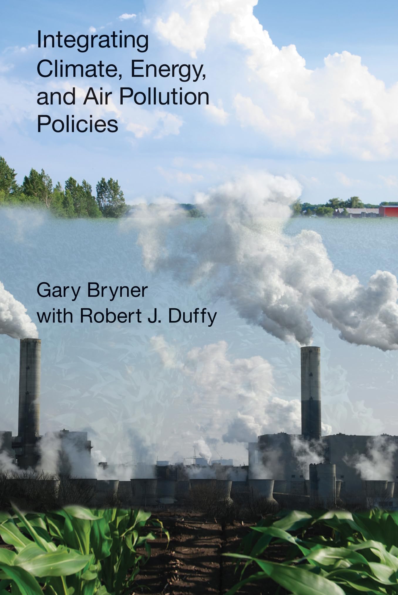 Integrating Climate, Energy, and Air Pollution Policies (Mit Press)
