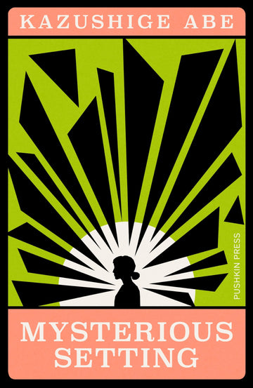 Mysterious Setting (Japanese Novellas)