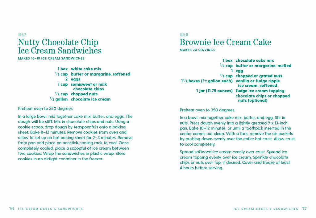 101 Things to Do With Chocolate, new edition (101 Cookbooks)