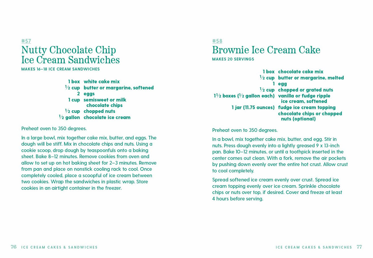 101 Things to Do With Chocolate, new edition (101 Cookbooks)