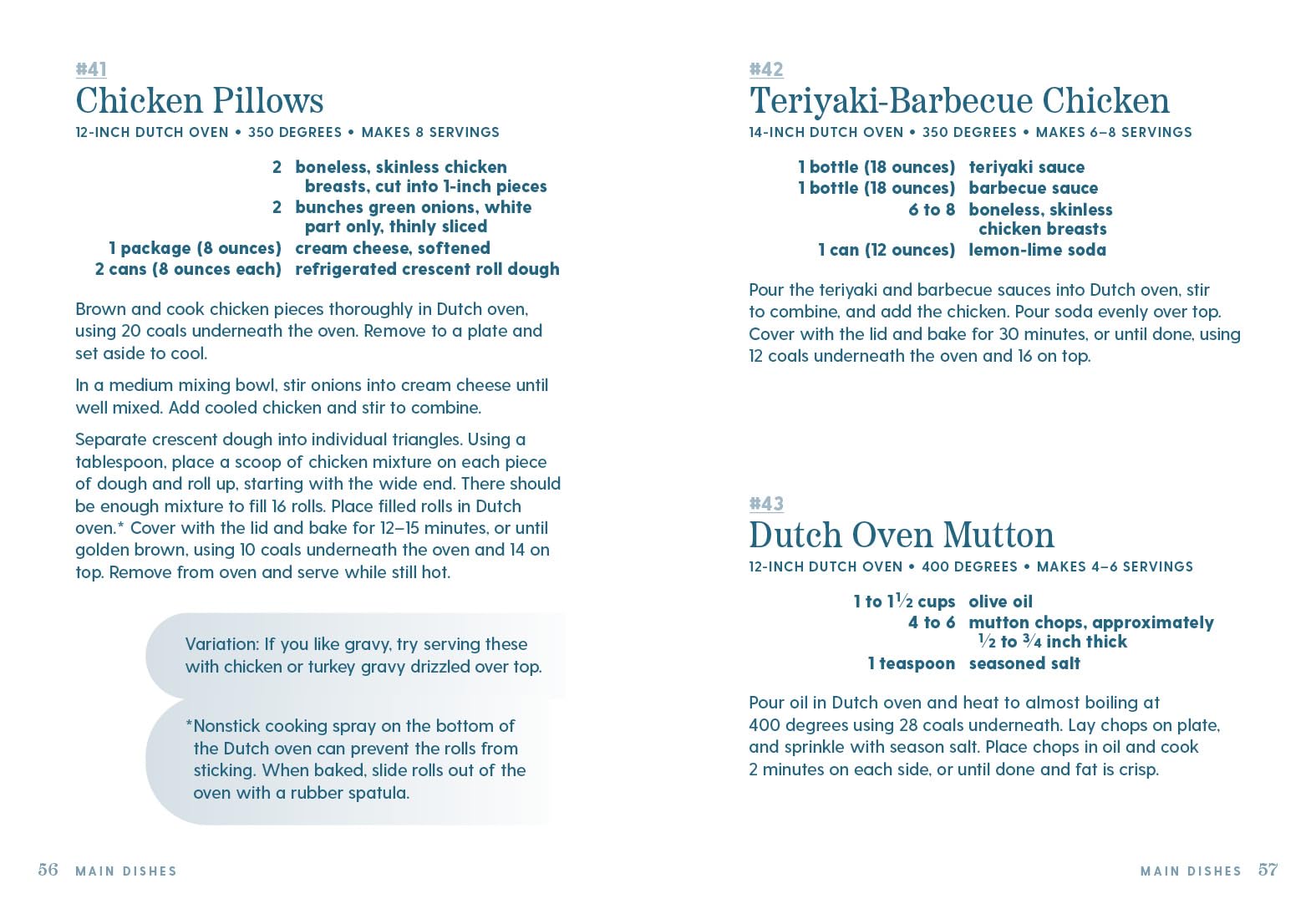 101 Things to Do With a Dutch Oven, new edition (101 Cookbooks)