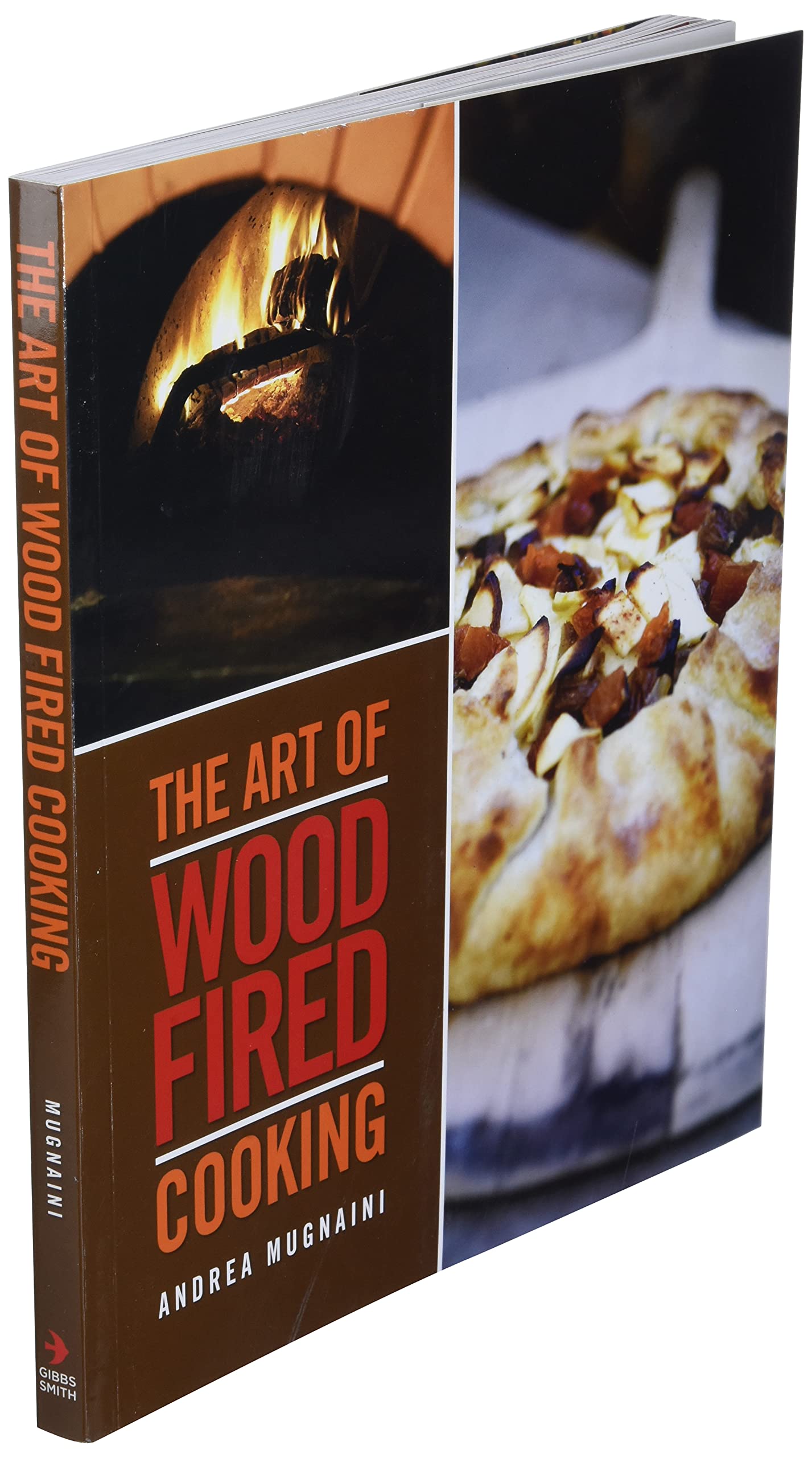 The Art of Wood-Fired Cooking