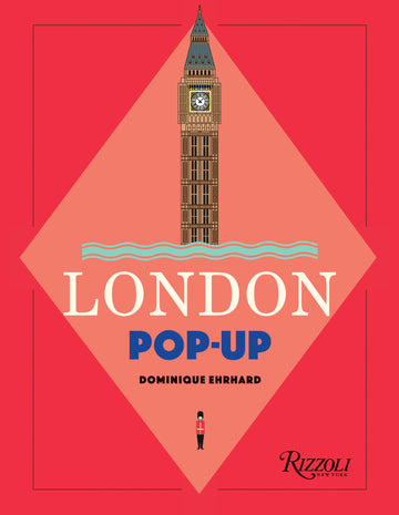 London Pop-up (City Pop-ups)