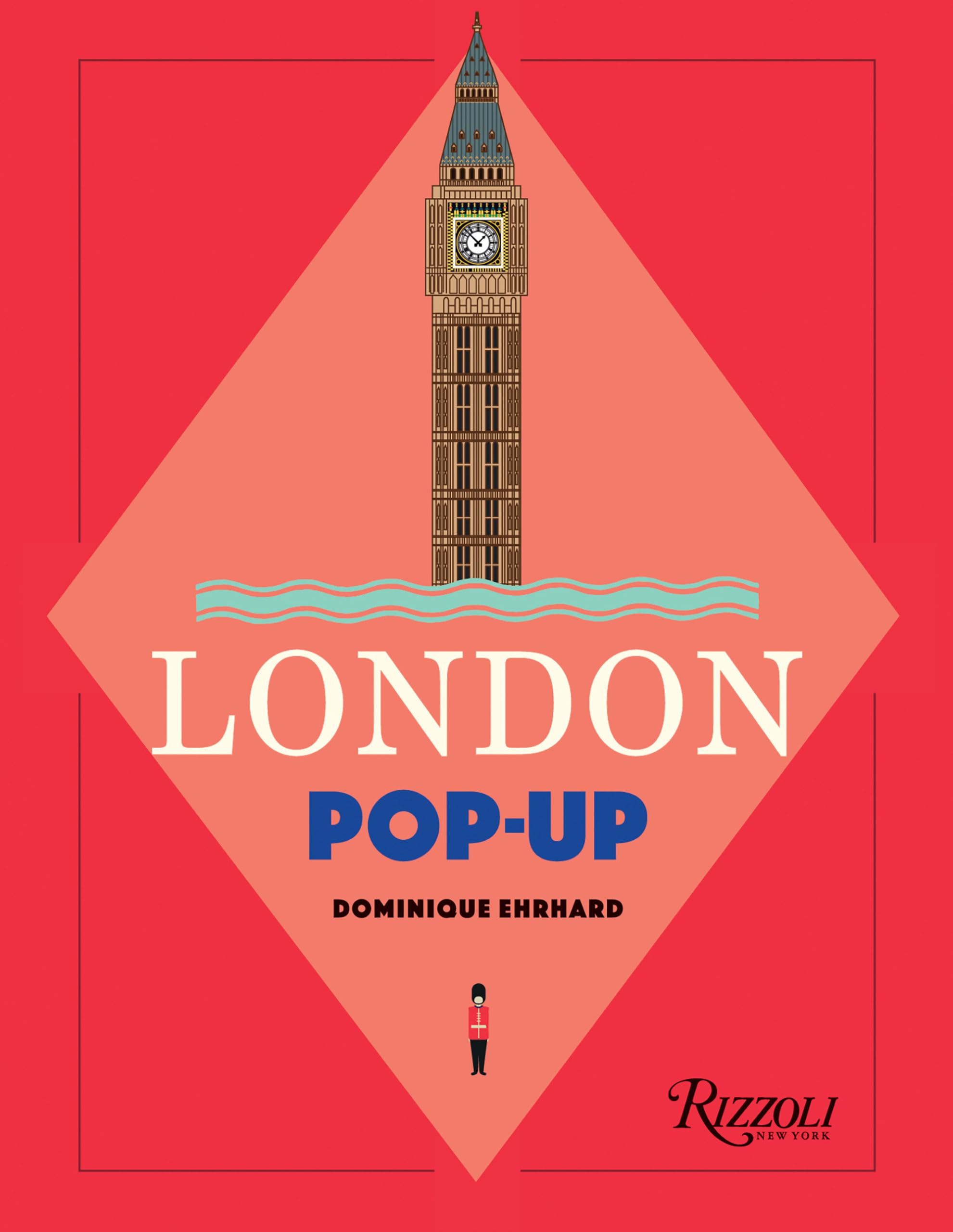 London Pop-up (City Pop-ups)