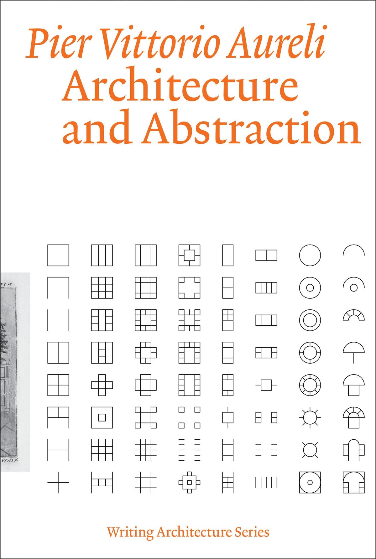 Architecture and Abstraction (Writing Architecture)