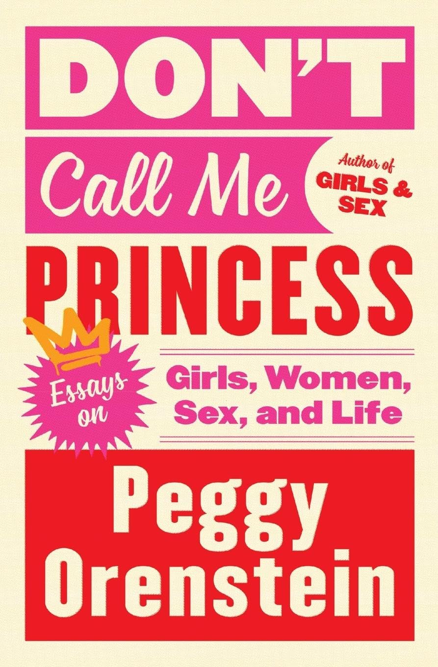 DONT CALL ME PRINCESS