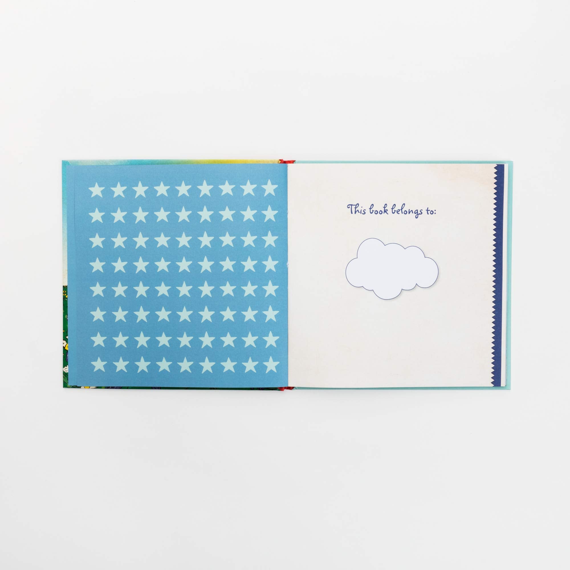 I Am...: A Journal for Extraordinary Kids (Ordinary People Change the World)