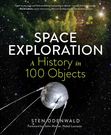 Space Exploration?A History in 100 Objects
