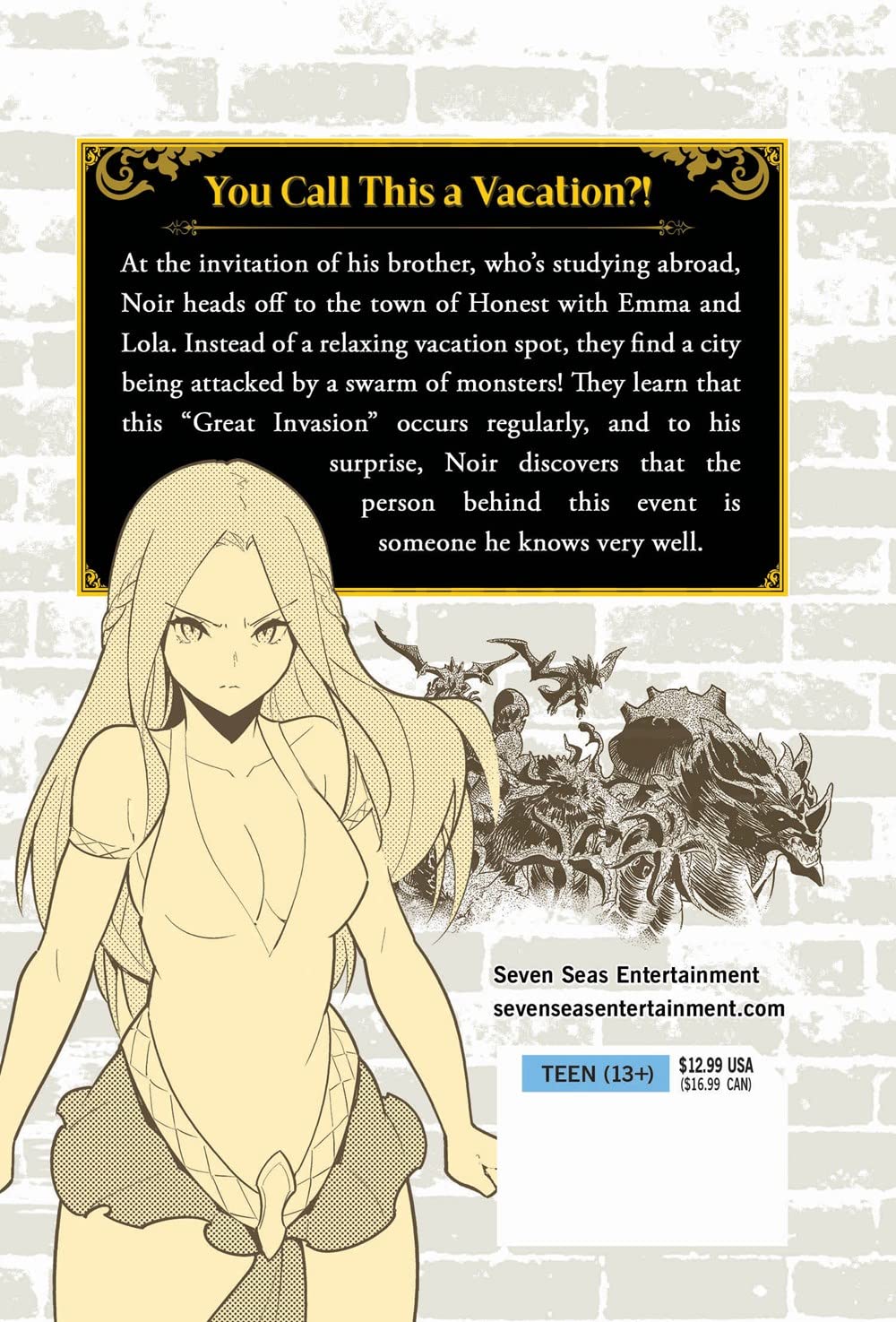 The Hidden Dungeon Only I Can Enter (Manga) Vol. 6