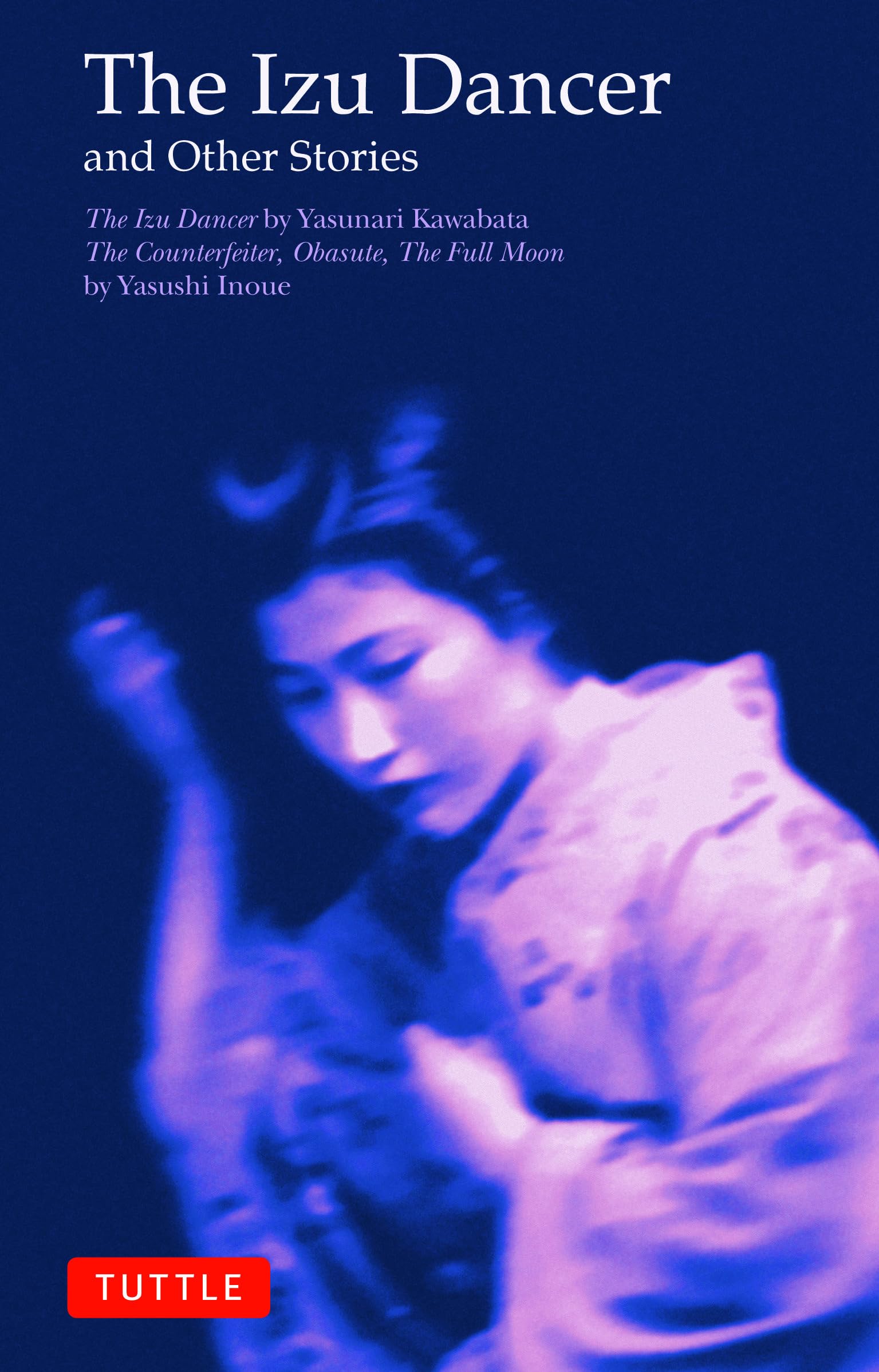 The Izu Dancer and Other Stories