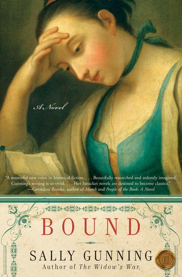 Bound: A Novel