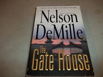 The Gate House