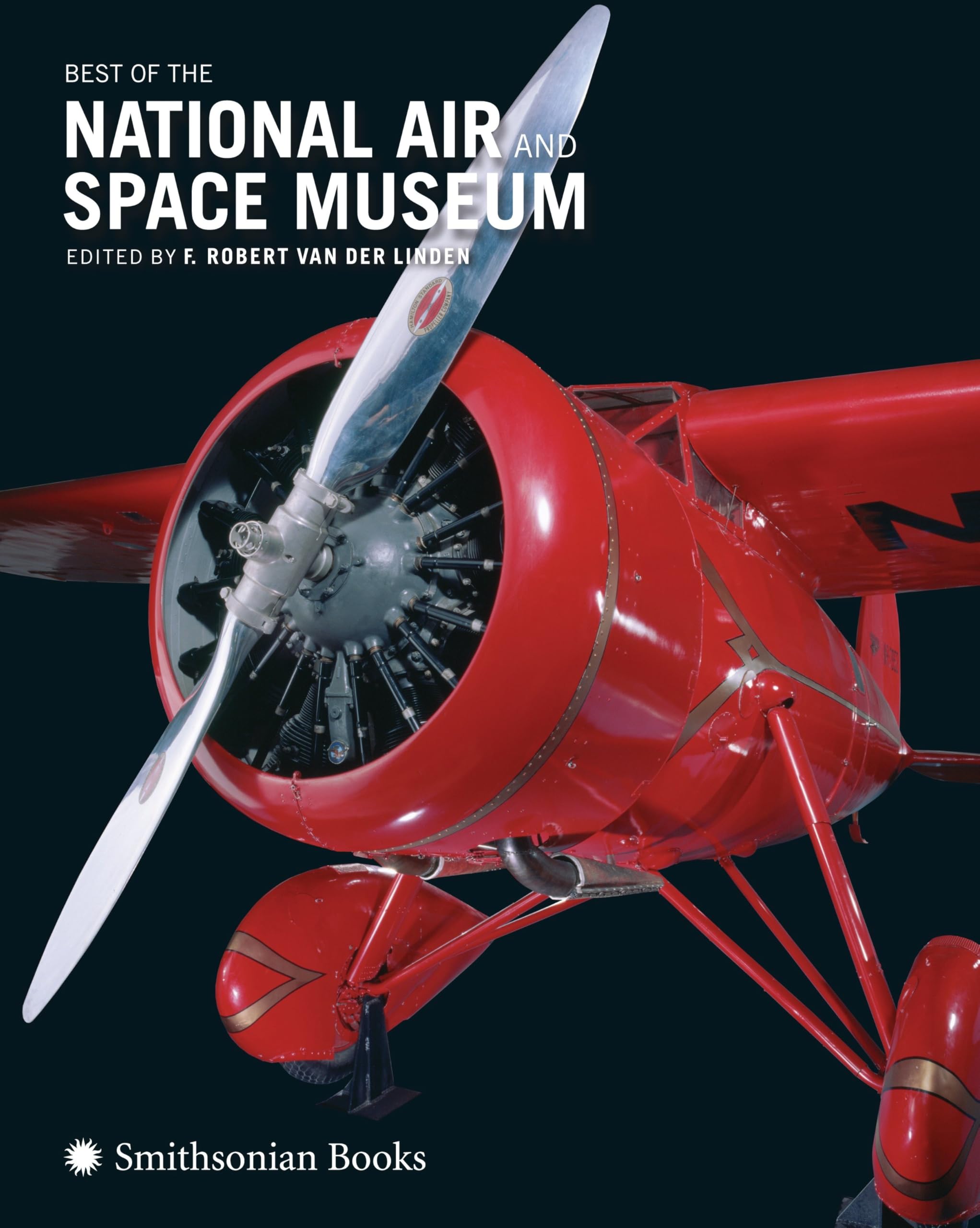 Best of the National Air and Space Museum