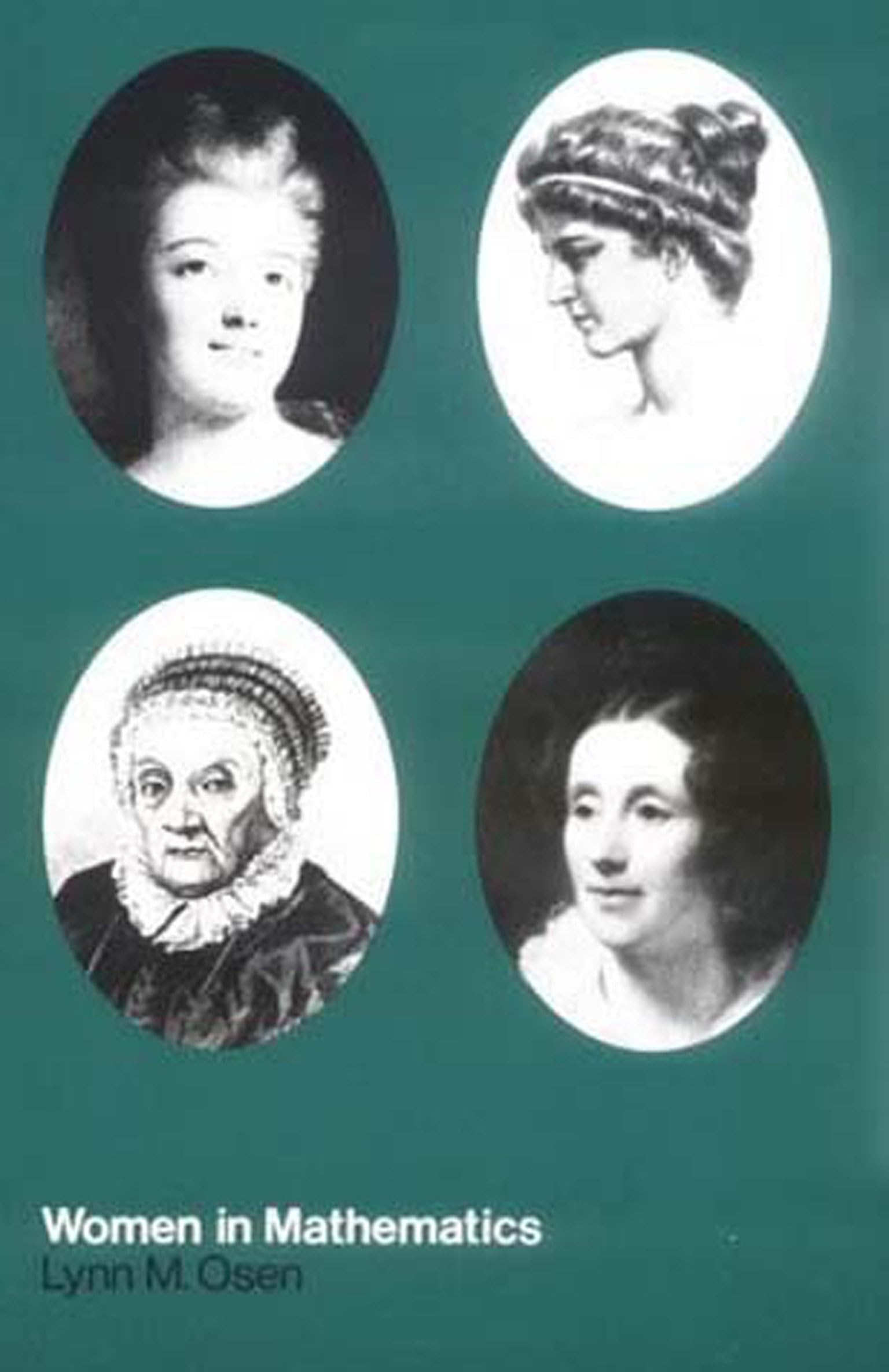 Women in Mathematics (Mit Press)