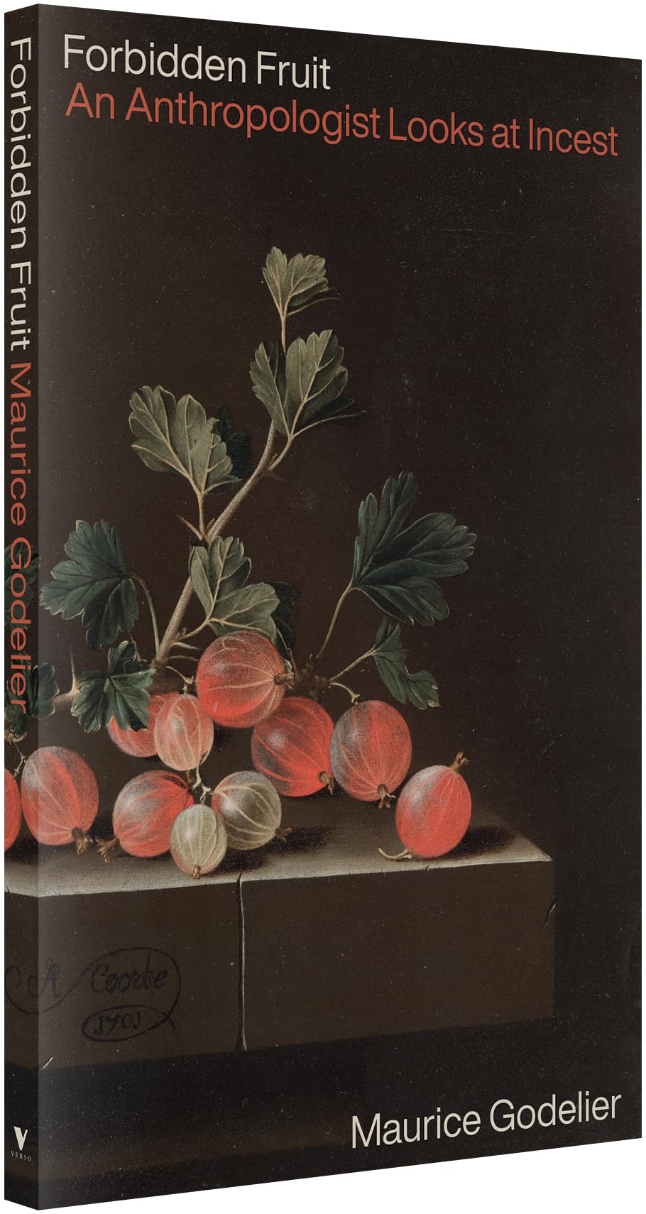 Forbidden Fruit: An Anthropologist Looks at Incest