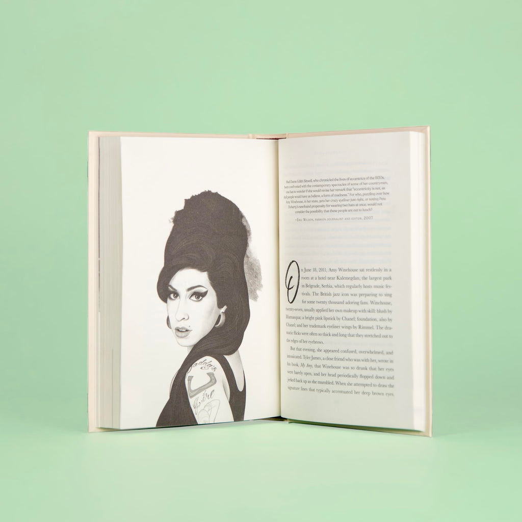 Eyeliner: A Cultural History