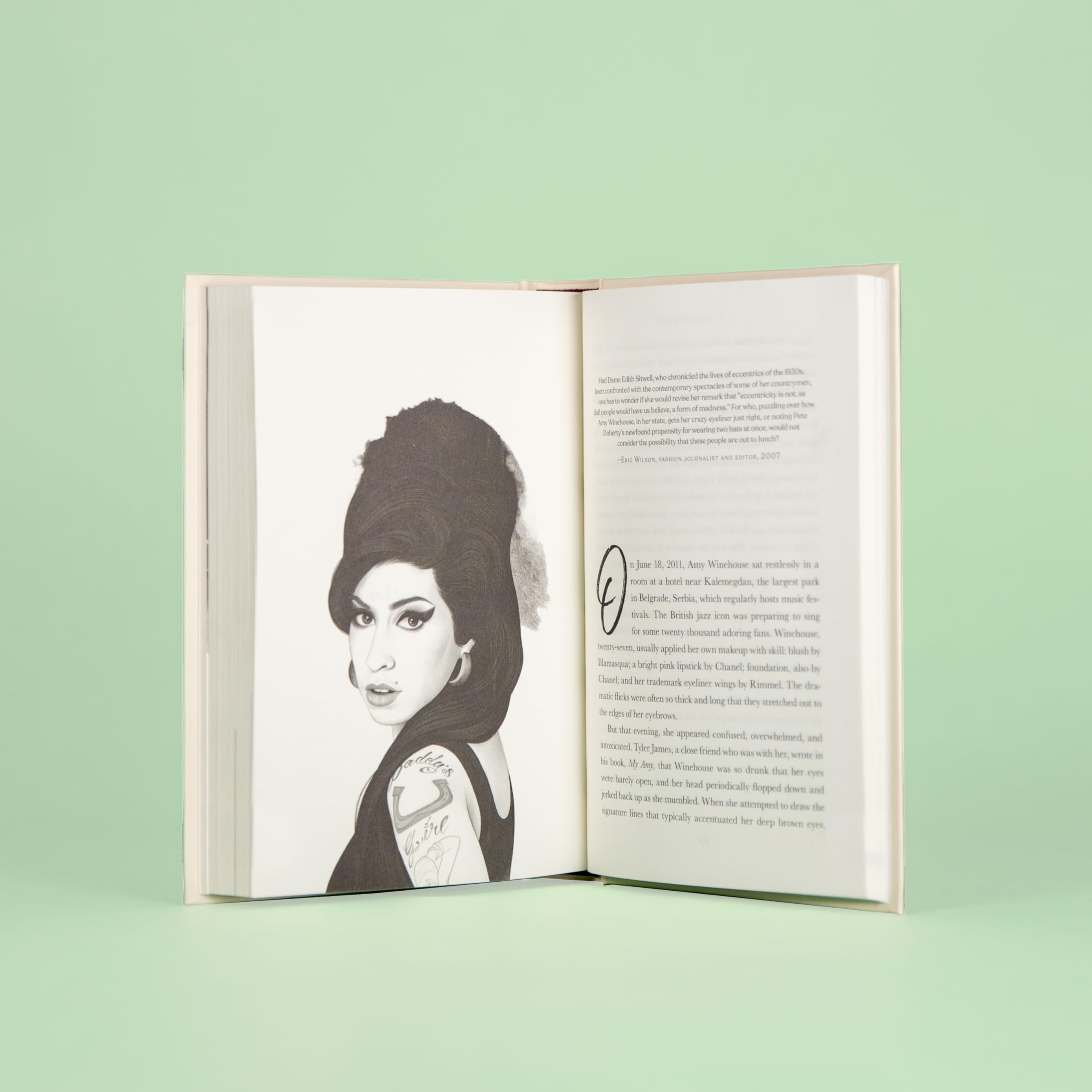 Eyeliner: A Cultural History