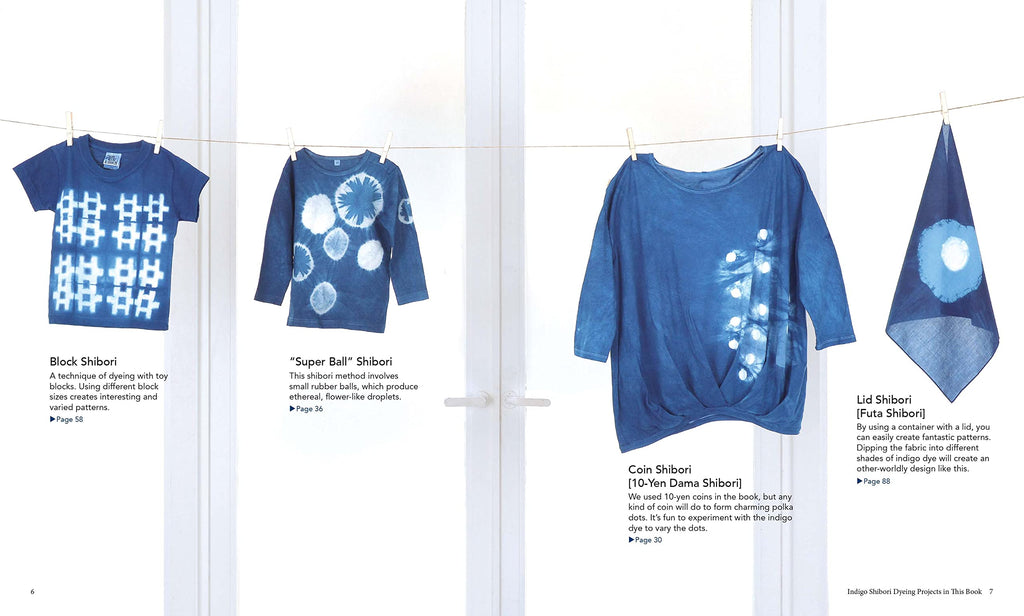 Easy Shibori Tie Dye Techniques: Do-It-Yourself Tying, Folding and Resist Dyeing