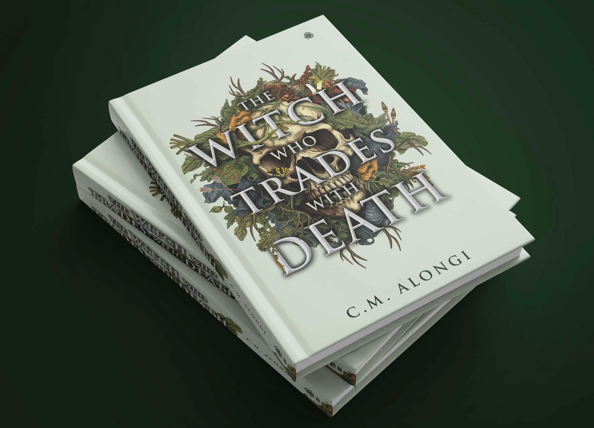 The Witch who Trades with Death
