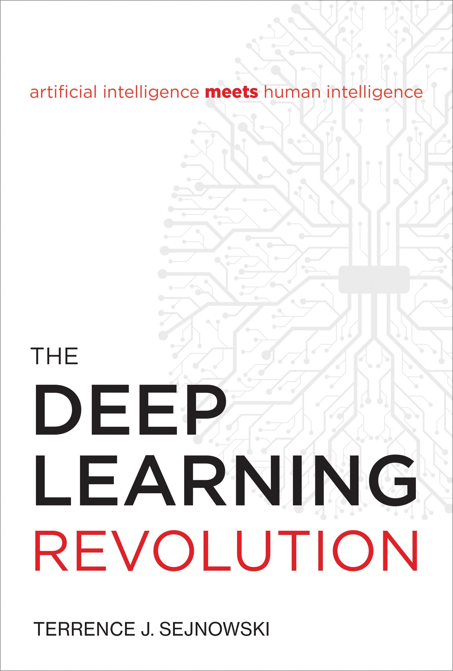 The Deep Learning Revolution (Mit Press)