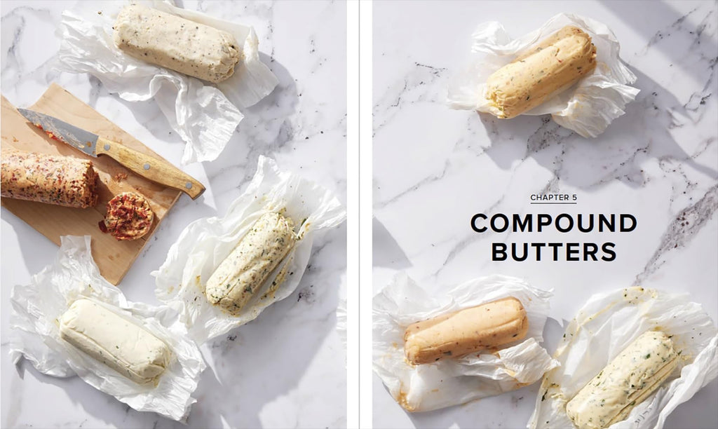 The Feast & Fettle Cookbook: Unlock the Secret to Better Home Cooking