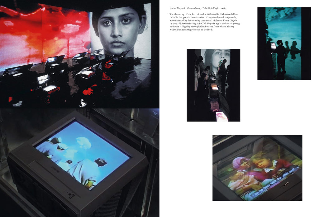 The Imaginary Institution of India: Art 1975-1999