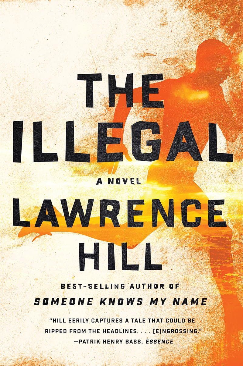 The Illegal: A Novel