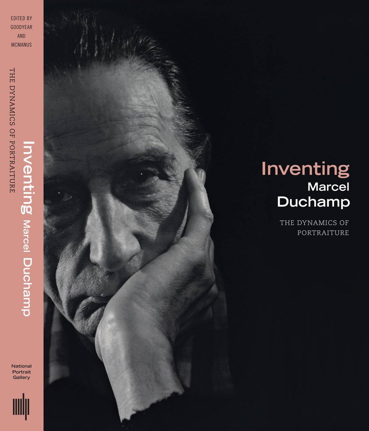 Inventing Marcel Duchamp: The Dynamics of Portraiture (Mit Press)