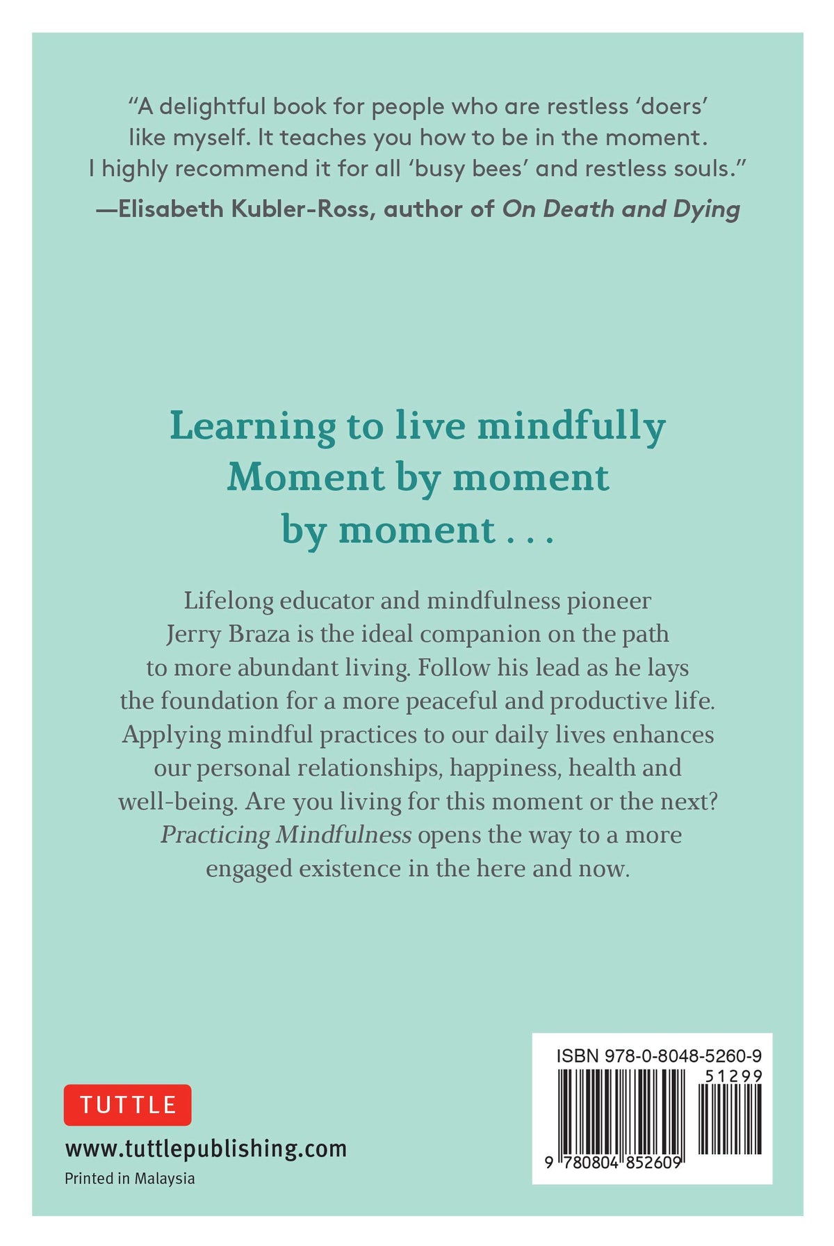 Practicing Mindfulness: Finding Calm and Focus in Your Everyday Life