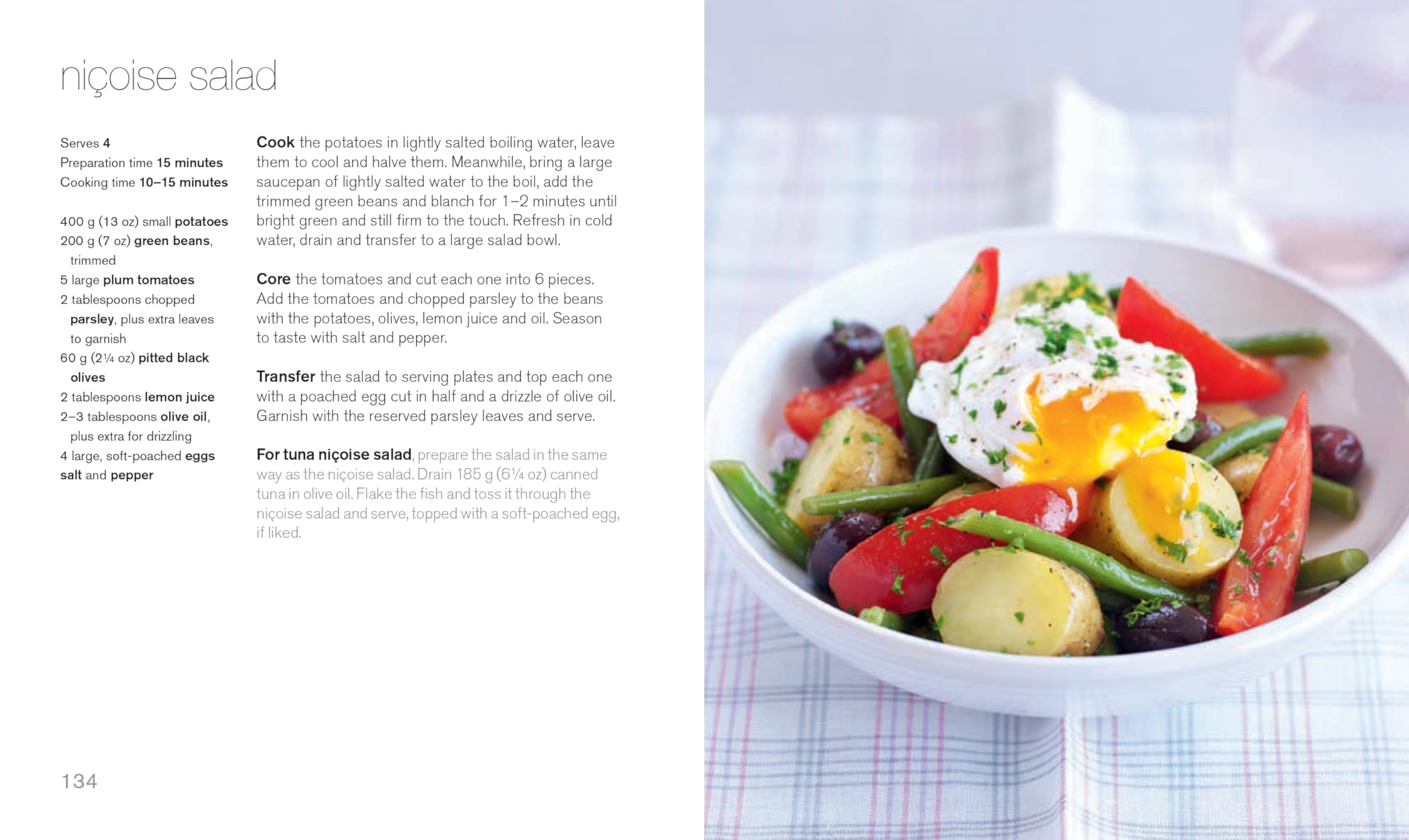Hamlyn Cooks: Unprocessed
