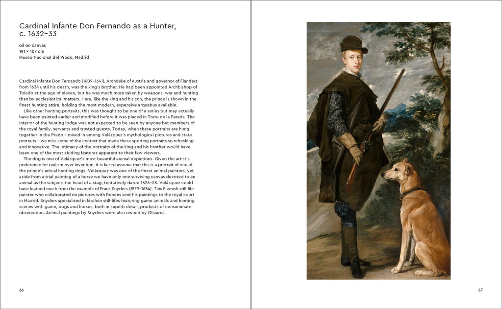 Velázquez: Masters of Art