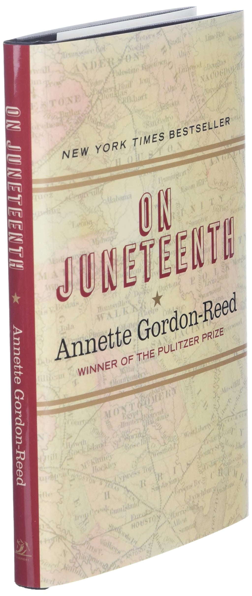 On Juneteenth