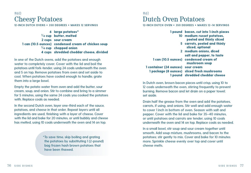 101 Things to Do With a Dutch Oven, new edition (101 Cookbooks)