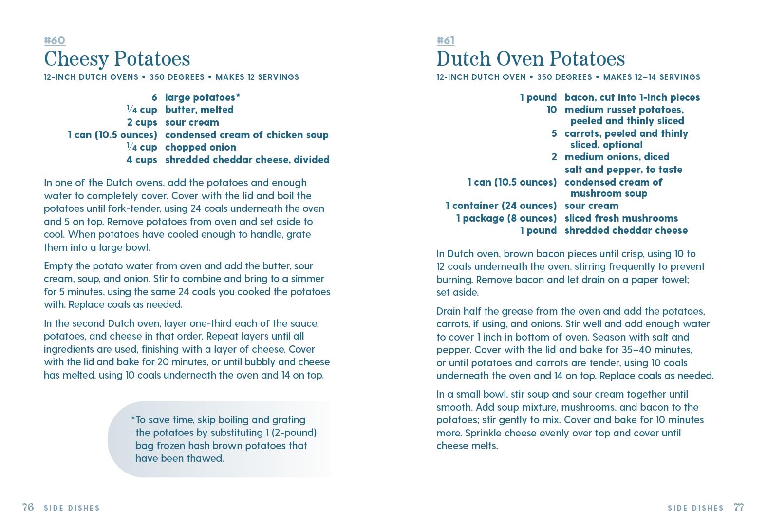 101 Things to Do With a Dutch Oven, new edition (101 Cookbooks)