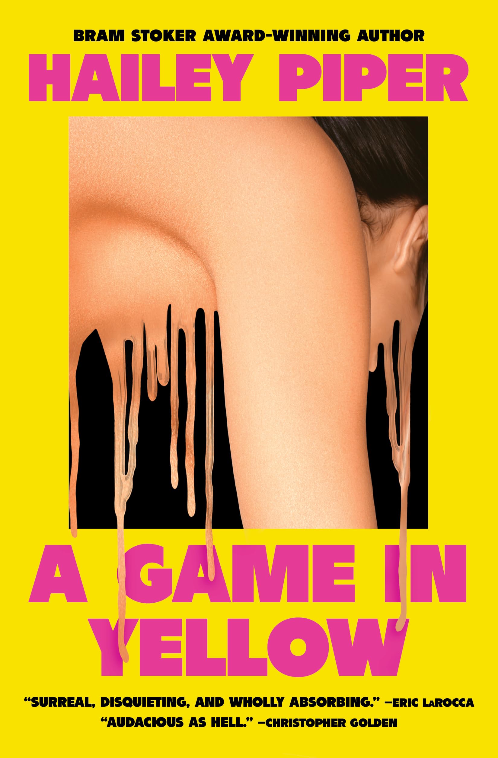 A Game in Yellow