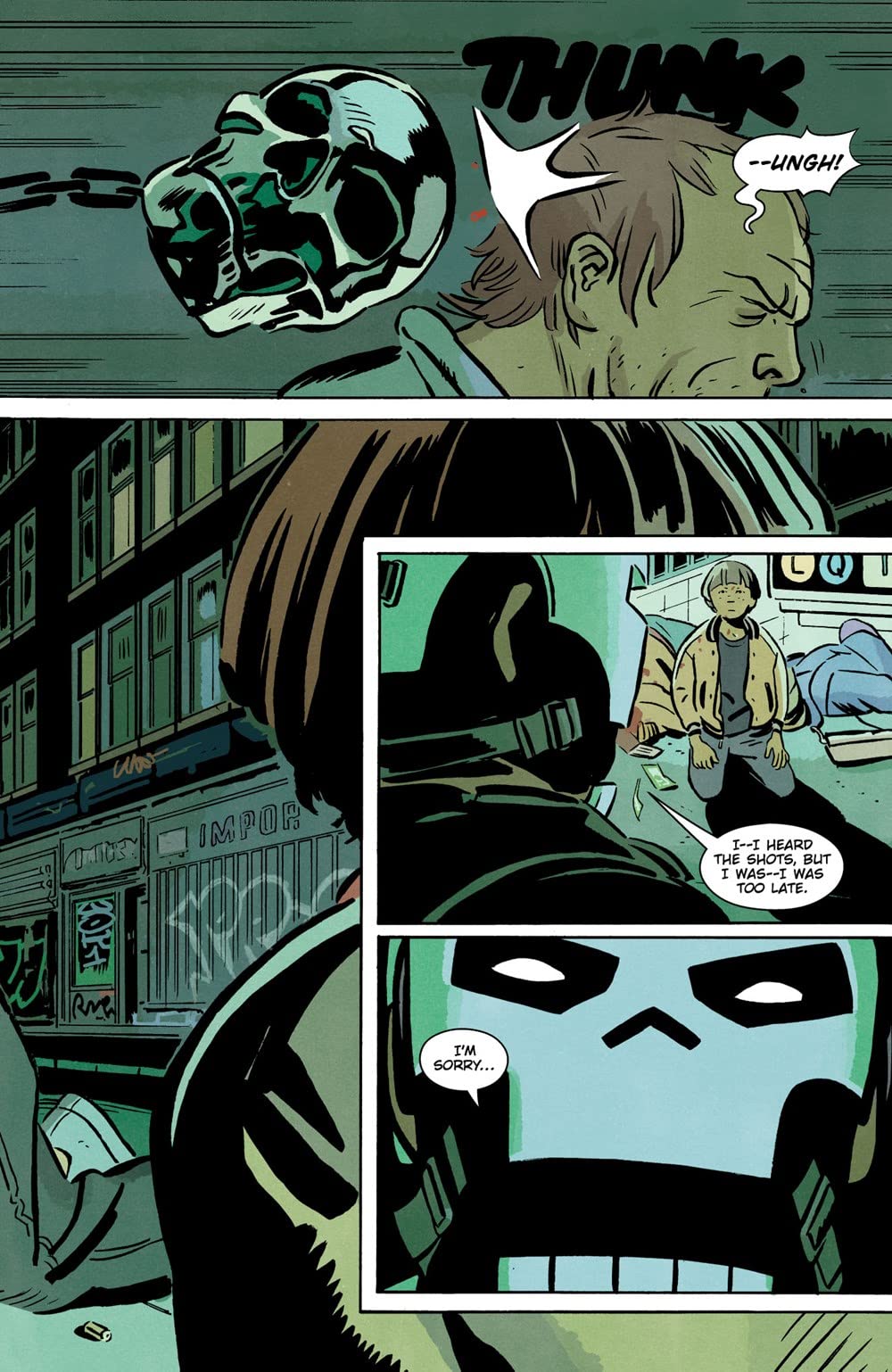 The World of Black Hammer Library Edition Volume 4