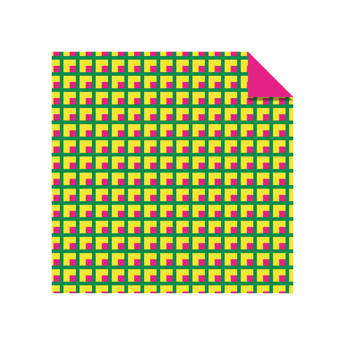 Origami Paper - Circles and Squares 6 inch - 96 Sheets: Tuttle Origami Paper: Origami Sheets Printed with 12 Different Patterns: Instructions for 6 Projects Included