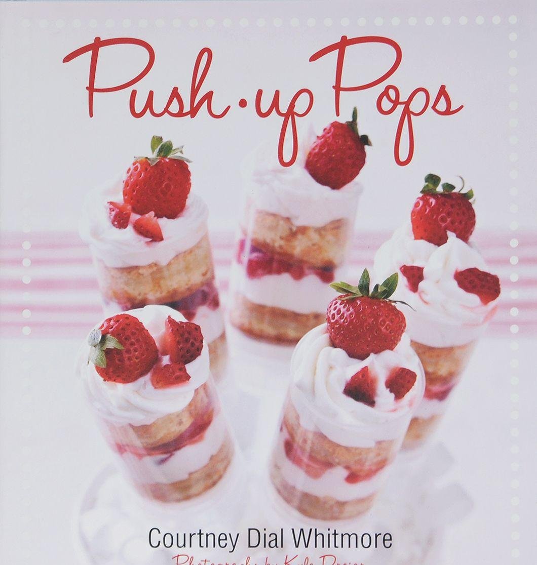 Push-Up Pops