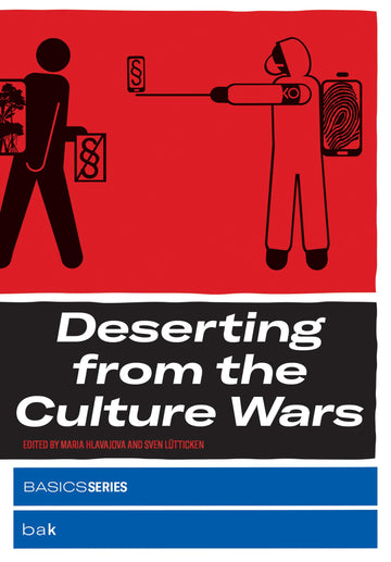 Deserting from the Culture Wars (Basics)