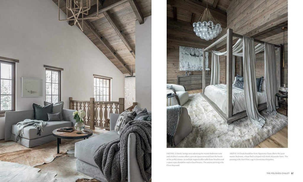 Cabin Style