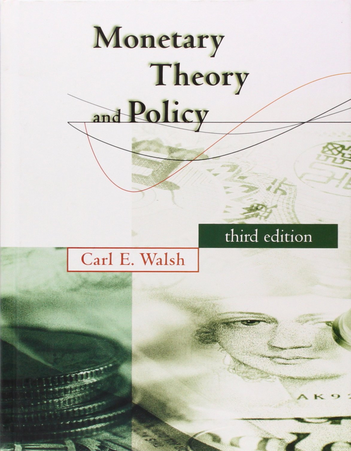 Monetary Theory and Policy