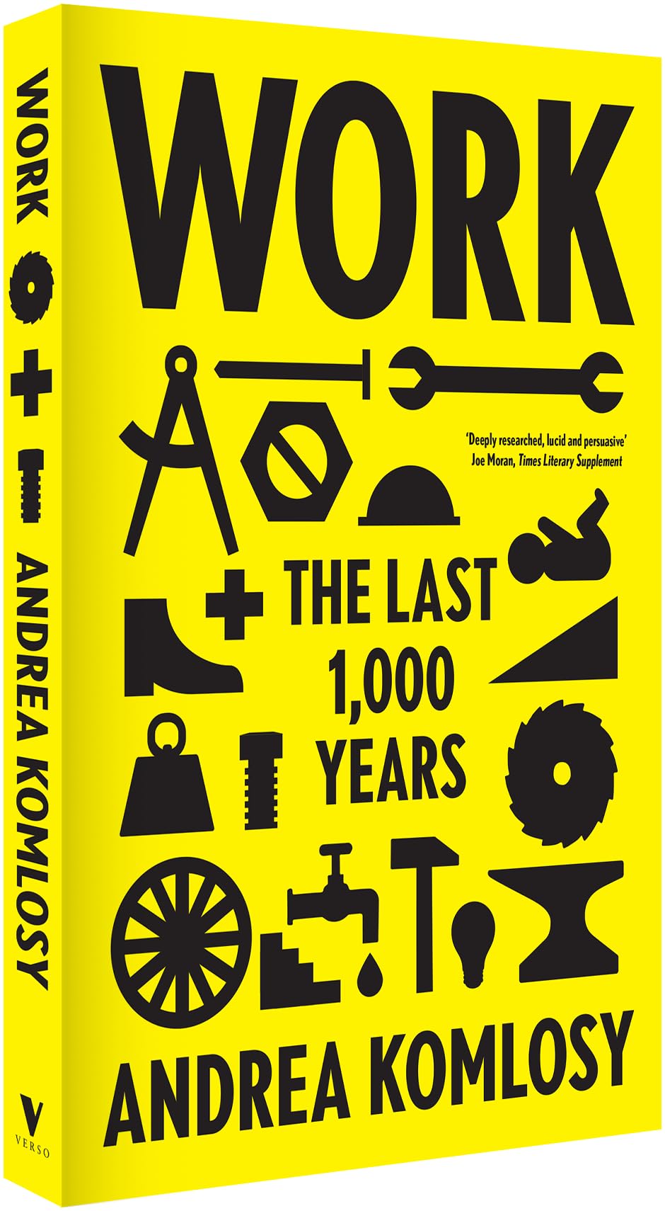 Work: The Last 1,000 Years