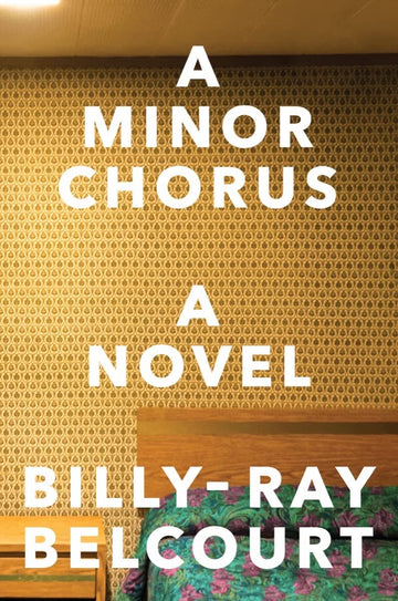 A Minor Chorus: A Novel