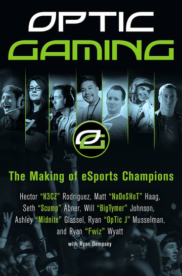 OPTIC GAMING