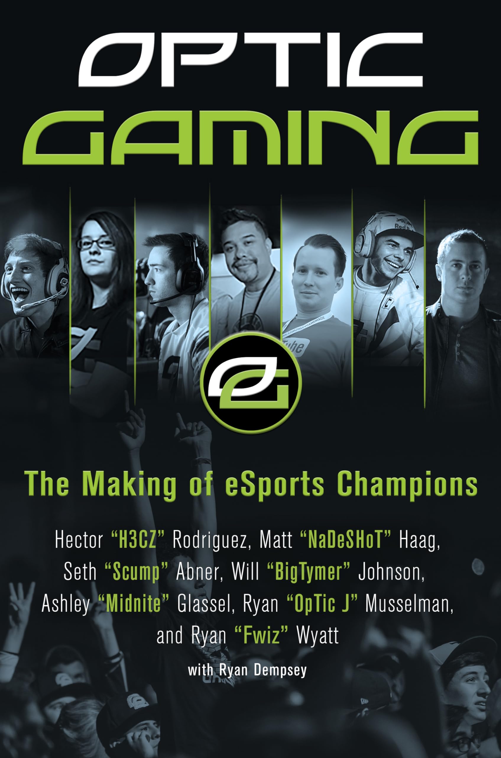 OPTIC GAMING