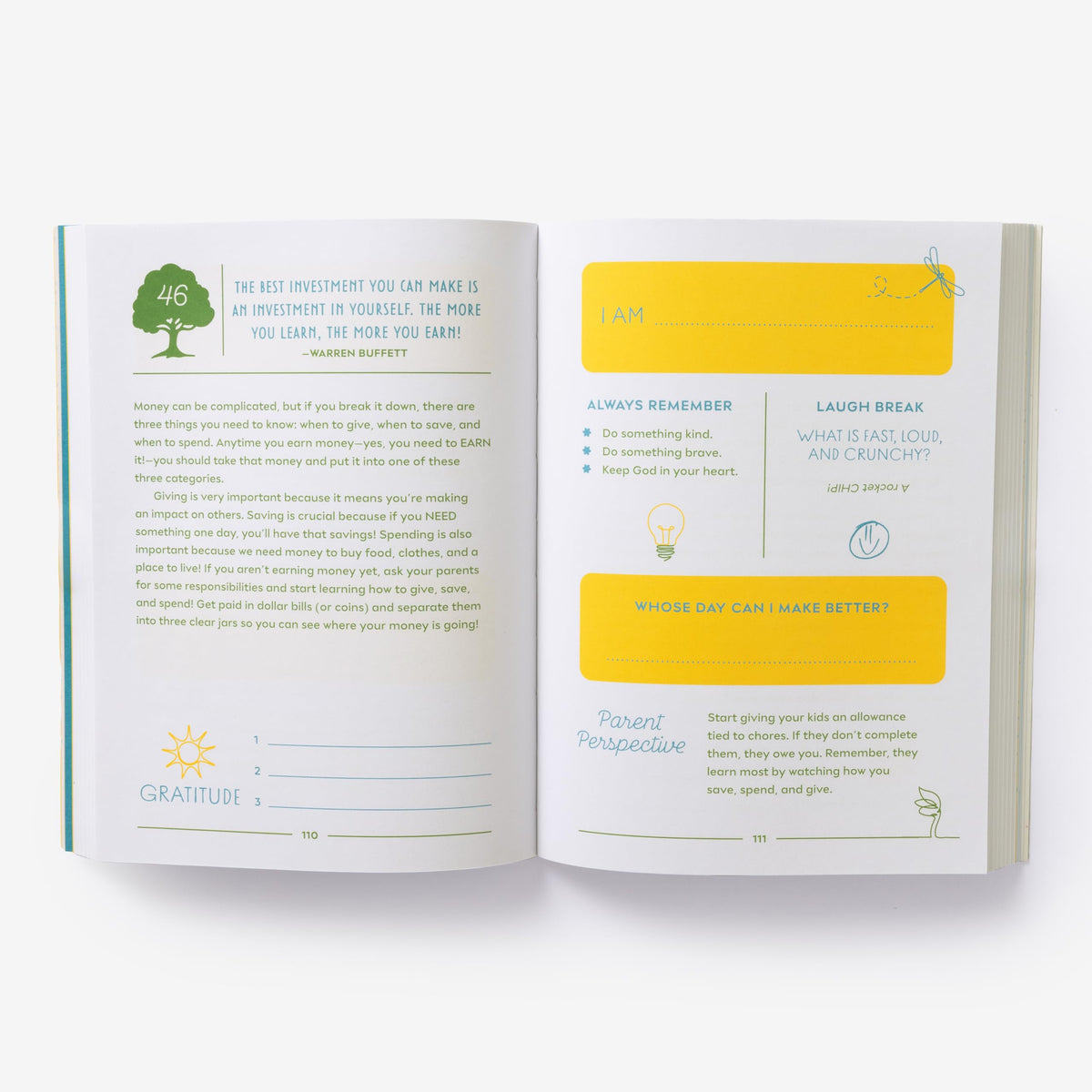 A Simple Seed: A Five-Minute Journal for Growth, Gratitude, and Goodness