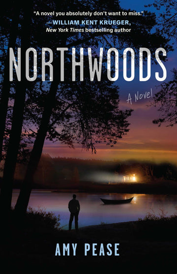 Northwoods: A Novel