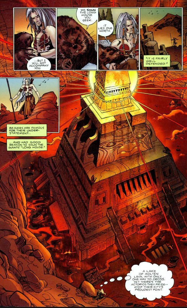 The Michael Moorcock Library: Elric: The Making of a Sorcerer