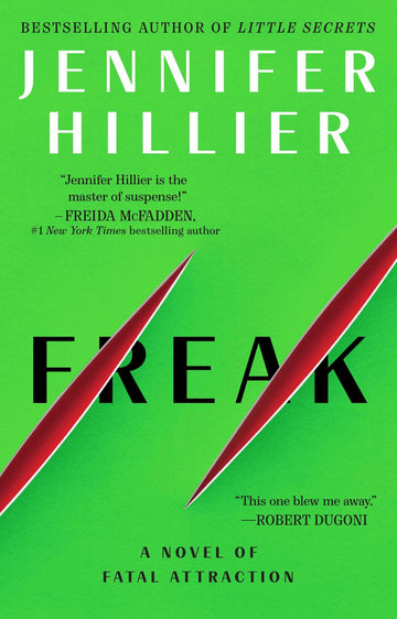 Freak